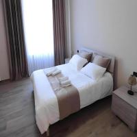 Transit HoteL，位于Geghanist兹瓦尔特诺茨国际机场 - EVN附近的酒店