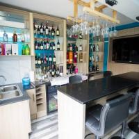 MJs Apartments，位于利隆圭利隆圭机场 - LLW附近的酒店