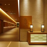 松山大街道光芒酒店，位于松山的酒店