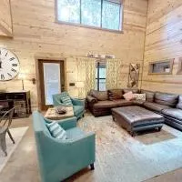 Livin' the Dream - Relaxing Escape for 8，位于布罗肯鲍的酒店