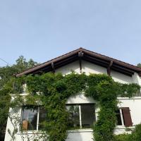 Small room walk to the airport，位于日内瓦日内瓦国际机场 - GVA附近的酒店