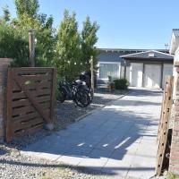 Hotel Cabañas Aparts Tierra de Glaciares，位于埃尔卡拉法特阿曼多·托拉司令国际机场 - FTE附近的酒店