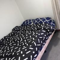 Farm Cottage，位于奥克兰阿德莫尔机场 - AMZ附近的酒店