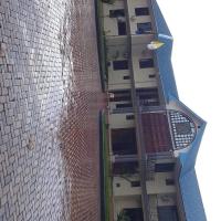 ST Paul BUHABHUGALI CENTER，位于基戈马Kigoma Airport - TKQ附近的酒店