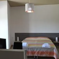Albergo " il Gattopardo" di Esposito Carmela & C sas，位于SantʼArcangelo的酒店