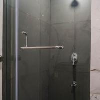 Cozmo Studio, Near Pune Airport，位于浦那浦那国际机场 - PNQ附近的酒店