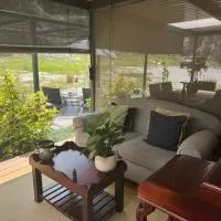 Plumbago Guest House,位于雾观的酒店