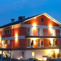 Gasthof Alpenblick，位于Sierning的酒店
