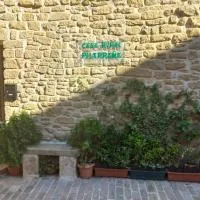 Casa Rural Pilarraña，位于Ujué的酒店