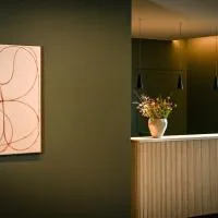 Hotel & Wirtschaft Wälderhof，位于林格瑙的酒店