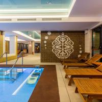 新辉煌酒店及Spa - 仅限成人（16岁以上），位于马马亚的酒店