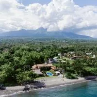 Azure Dive Resort，位于道因的酒店