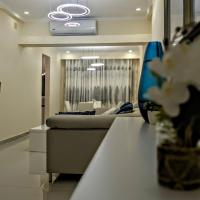 Apartment in Alvalade Luanda，位于罗安达夸德罗安达国际机场 - LAD附近的酒店