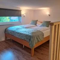 Mini Loft 30 - Apartment 3，位于Flöcking的酒店