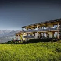 Nada Brahma Retreats，位于Dailley的酒店