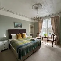 Acorn House Callander，位于卡伦德的酒店