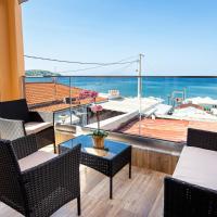 Aqua Velva Luxury Apartment，位于波托什的酒店