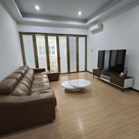 Vi Homelite Resort Airport，位于米里美里机场 - MYY附近的酒店