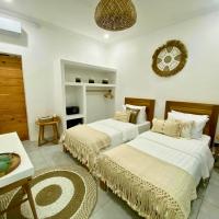 Casa de Capulet，位于Komodo Labuan Bajo AirportKomodo International Airport - LBJ附近的酒店