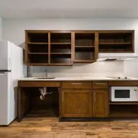 WoodSpring Suites Cocoa Beach - Rockledge,位于罗克雷治的酒店