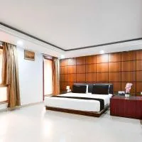 Townhouse Dhanbad Centre Point Mall，位于丹巴德的酒店