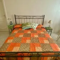 Camera matrimoniale e bagno privato Vicovaro，位于Vicovaro的酒店