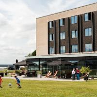 Airport Hotel, Billund，位于比伦德比隆德机场 - BLL附近的酒店