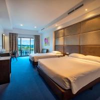 Orchid Country Club，位于新加坡实里达机场 - XSP附近的酒店