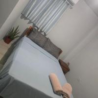 Cozy Retreat，位于Kelly Village皮亚尔科机场 - POS附近的酒店