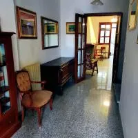 i giardini di Ailobran，位于Narbolia的酒店