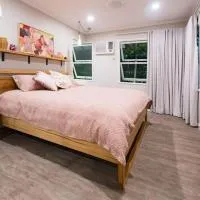 The Point，位于因尼斯费尔的酒店