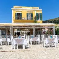 Pensione Silvia Santa Marì,位于蓬扎的酒店