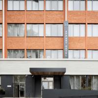 APPART'HOTEL RESIDIS Paray Orly，位于帕艾维坡斯特巴黎 - 奥利机场 - ORY附近的酒店