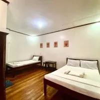 Jala Beach Resort，位于Villalimpia的酒店