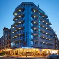 Family Hotel Regata，位于帕莫瑞的酒店