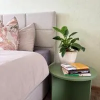 Linnupesa Apartement,位于基维厄利的酒店