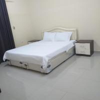 Golden Furnished Apartments - Salalah，位于塞拉莱塞拉莱机场 - SLL附近的酒店
