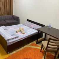 AviaHostel，位于Tashkent International Airport塔什干国际机场 - TAS附近的酒店