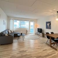 Central lejlighed i Nuuk，位于努克努克机场 - GOH附近的酒店
