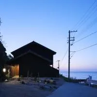 umieru，位于京丹后市的酒店