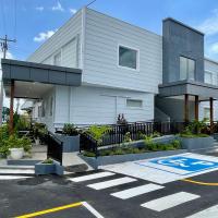 Soma Dream，位于乔治敦Cheddi Jagan International Airport - GEO附近的酒店