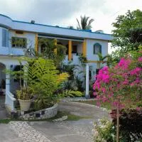 Kariba Kariba，位于曼德维尔的酒店