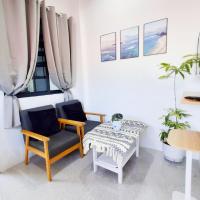 Apartelle 386，位于第波罗Dipolog Airport - DPL附近的酒店