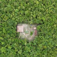 Chansor Community Homestay 1，位于Phumĭ Svay ThumSiem Reap-Angkor International Airport - SAI附近的酒店