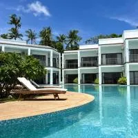Resort Deja Vu，位于锡基霍尔的酒店