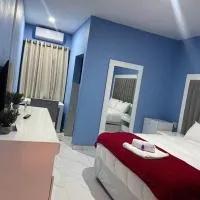 Lupulo luxury boutique,位于索赫燕杜的酒店