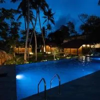 Dutch Canel Retreat Boutique Villa With Free Airport Pickup，位于尼甘布的酒店