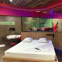motel Kiss Sumare，位于苏马雷的酒店