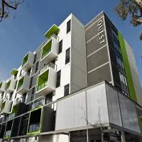 Quest Rockingham，位于罗金汉姆的酒店