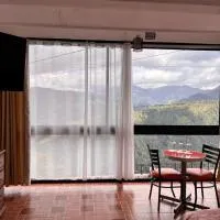 Hotel la barranca 5,位于萨卡特兰的酒店